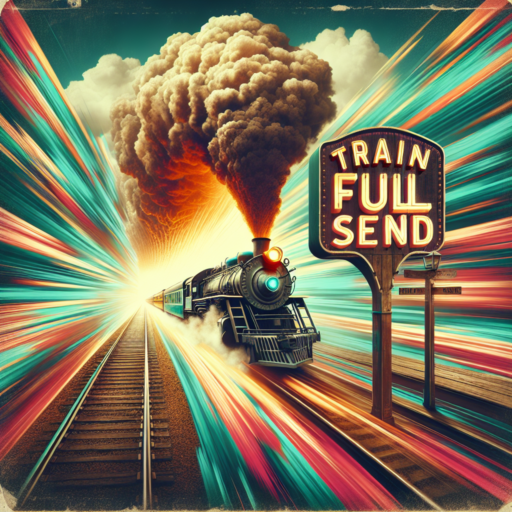 train full send