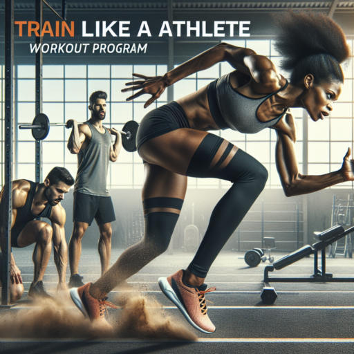 train like an athlete workout program