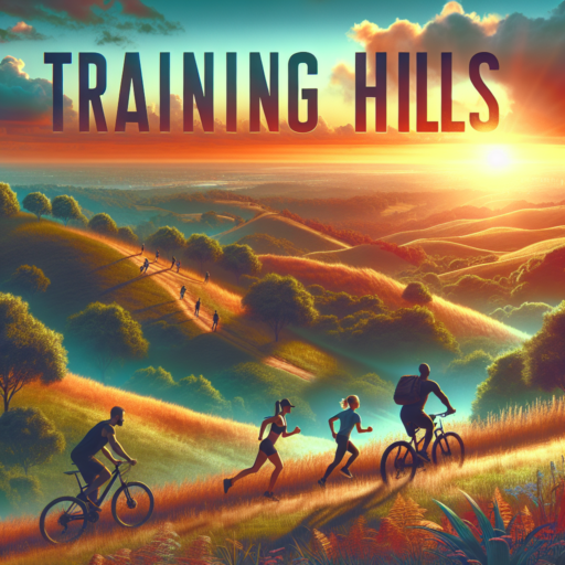 training hills