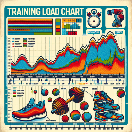 training load chart