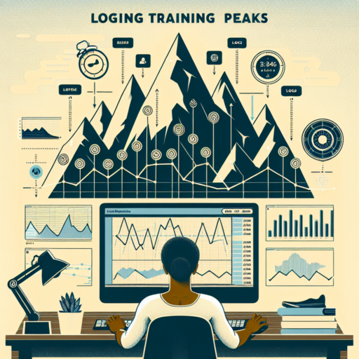 training peaks loging