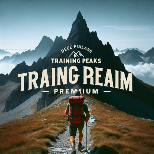 A Complete Guide to Training Peaks Premium: Unlock Your Full Potential