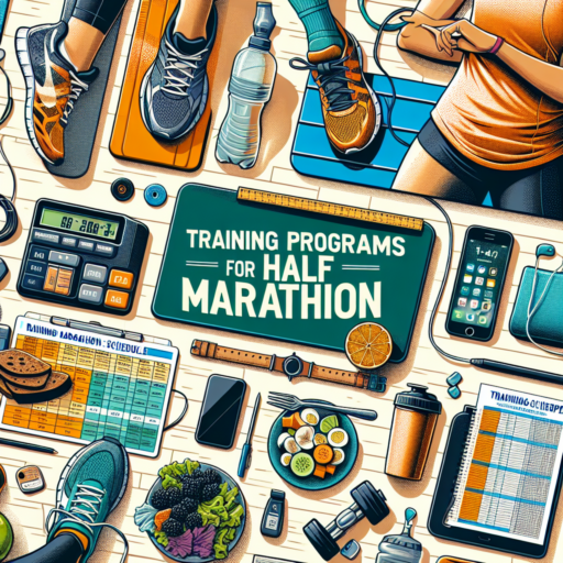 training programs for half marathon