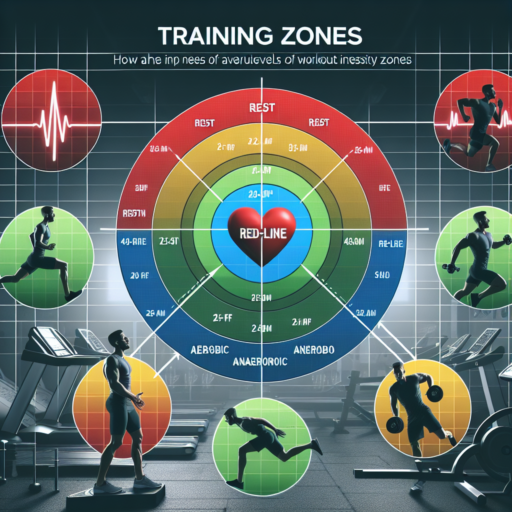 training zones explained