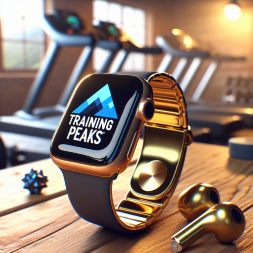 Cómo Integrar TrainingPeaks con tu Apple Watch: Guía Completa