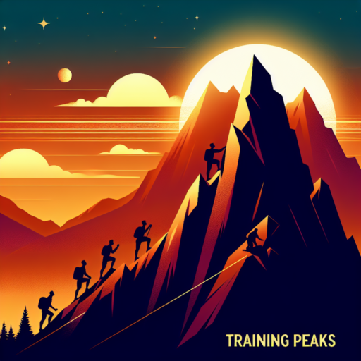 Guía Completa de Training Peaks: Optimiza Tu Entrenamiento Atlético