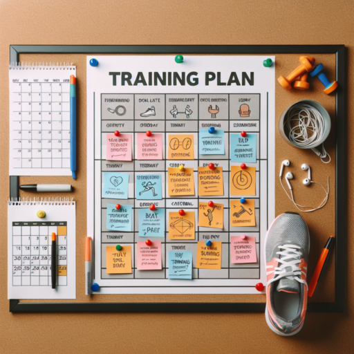 Ultimate Training Plan Guide: Tips & Strategies for Success