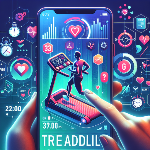 treadmill tracker app