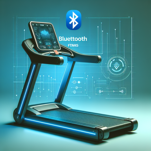 treadmills with bluetooth ftms