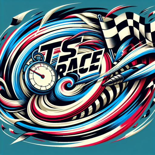 TS Race: Ultimate Guide to Triumph on the Track