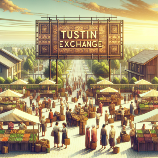 Exploring Tustin Exchange: Your Ultimate Guide to Shopping & Dining