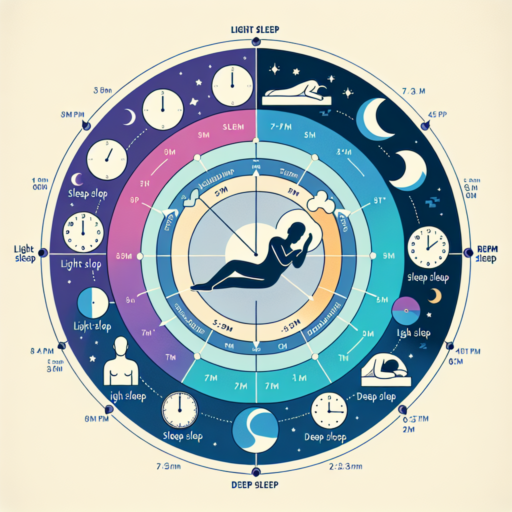 typical sleep cycle