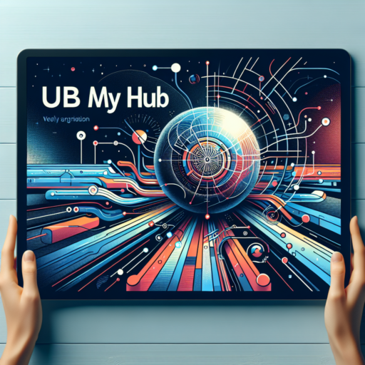 Maximiza Tu Presencia Online con «Ub My Hub»: Guía Completa