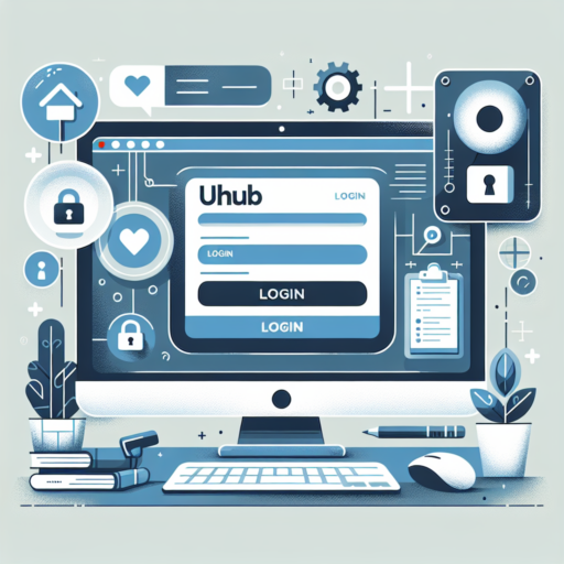 Cómo Acceder a Uhub: Guía Completa de Uhub Login