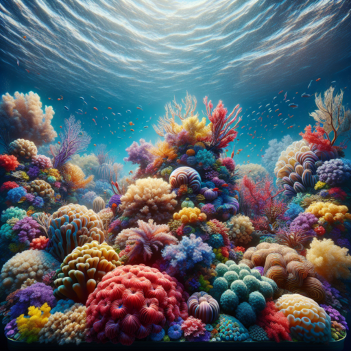 ultimate corals