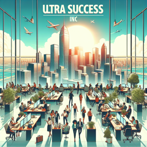 ultra success inc