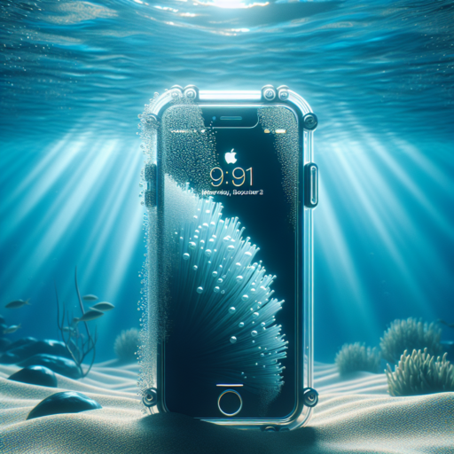 underwater case iphone se