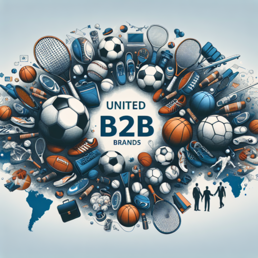 Maximiza Tu Negocio con United Sports Brands B2B: Soluciones Integrales