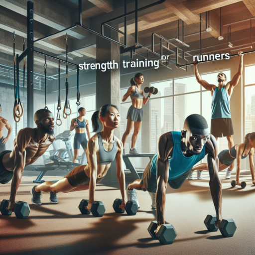 upper body strength training for runners