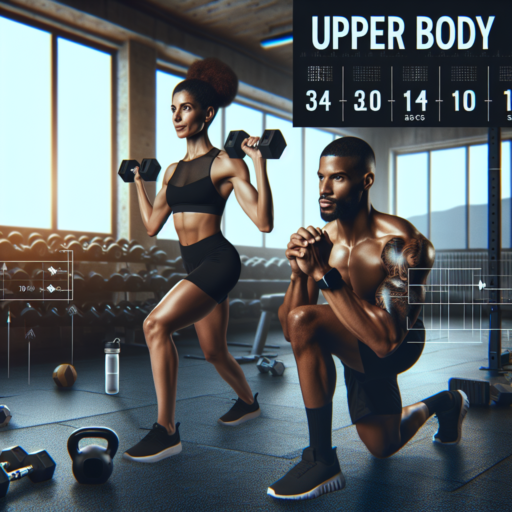 Ultimate Guide to Upper Body Tabata Workouts: Boost Strength & Burn Fat
