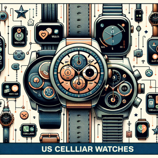 us cellular watches