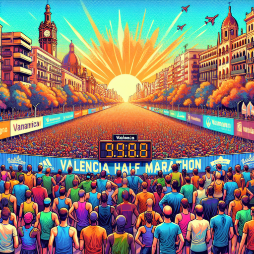 valencia half marathon
