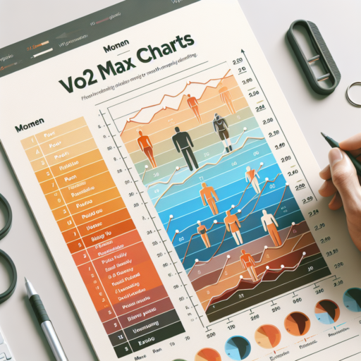 vo2 max charts