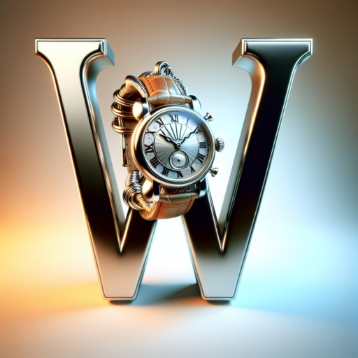 w is for watch