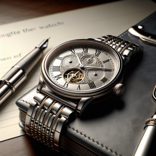 Top Watch Brand That Starts With P: Discover Prestige & Performance