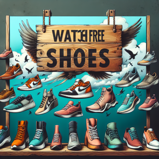 watch free shoes