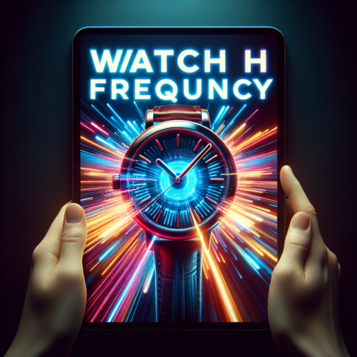 watch frequency