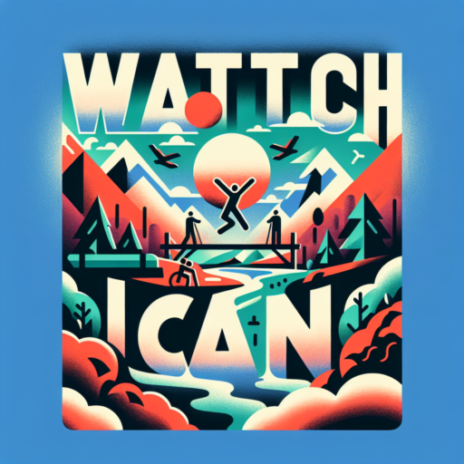 watch i can
