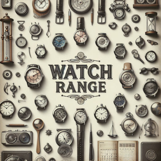 watch range