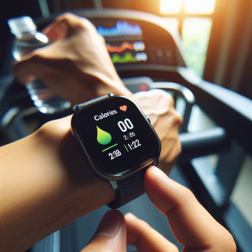Top 10 Watches That Track Calories Burned: Boost Your Fitness in 2023