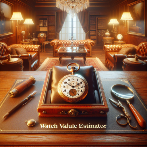 Free Watch Value Estimator: Discover Your Watch’s Value Instantly