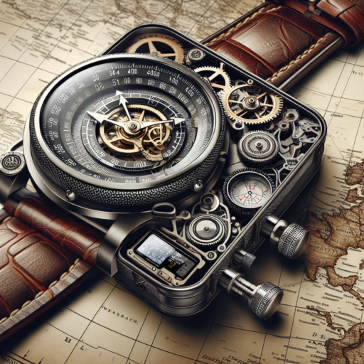 Top 10 Watches with Compass and GPS in 2023: Ultimate Guide
