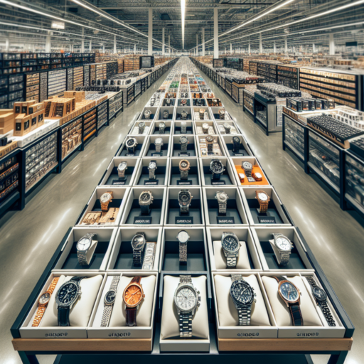 Discover the Best Deals on Watches at Costco: Exclusive Offers 2023