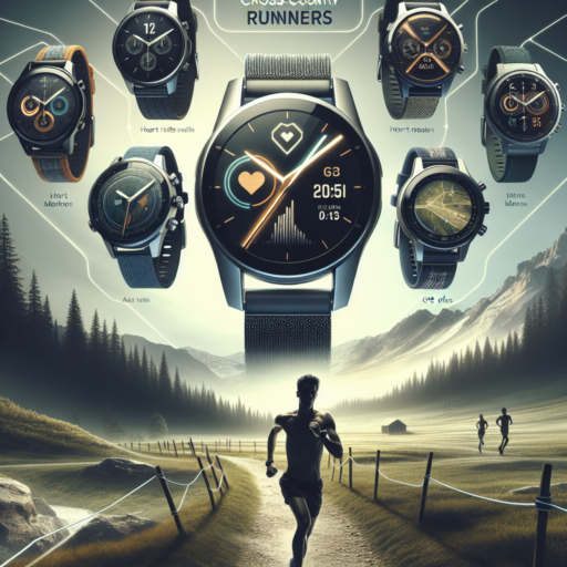 watches for cross country runners