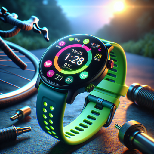 watchos 10 cycling