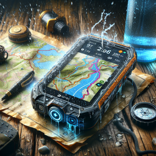 Top 10 Best Waterproof GPS Devices for 2023: Ultimate Guide