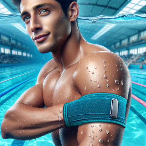 waterproof armband