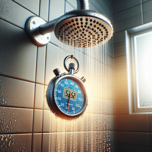 waterproof stopwatch for shower