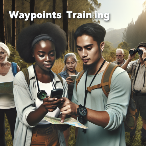 waypoints training