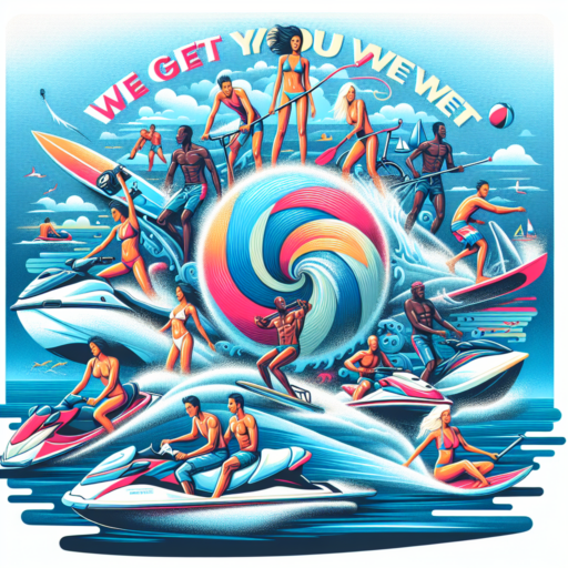 Unbiased «We Get You Wet Water Sports» Reviews: Your Adventure Awaits!