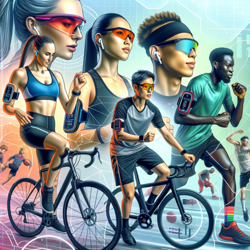 Top 10 Wearable Sports Technology Gadgets Enhancing Athletic Performance in 2023