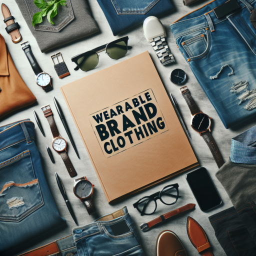 Top Wearables Brand Clothing of 2023: Ultimate Guide