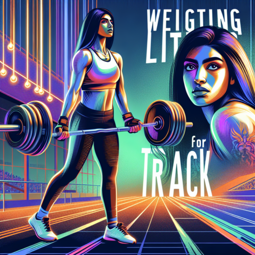 Ultimate Guide to Weight Lifting for Track Athletes: Boost Your Performance