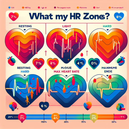 Understanding Your HR Zones: A Comprehensive Guide