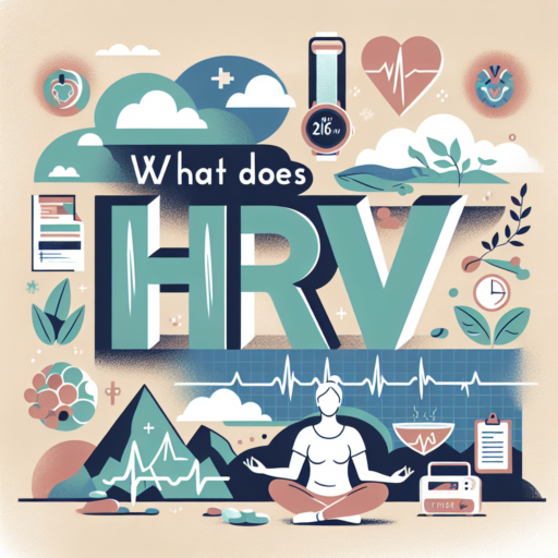 what does hrv