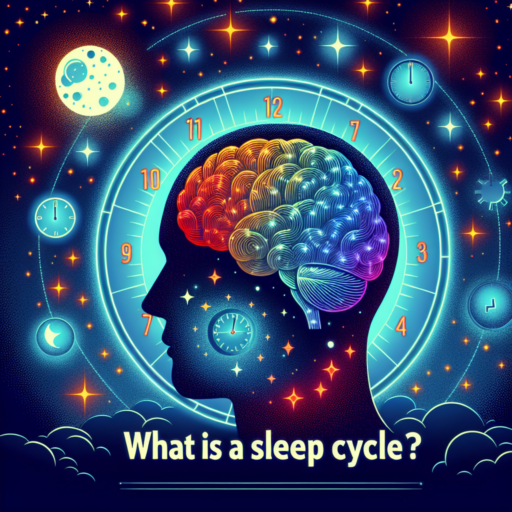 what is a sleep cycle